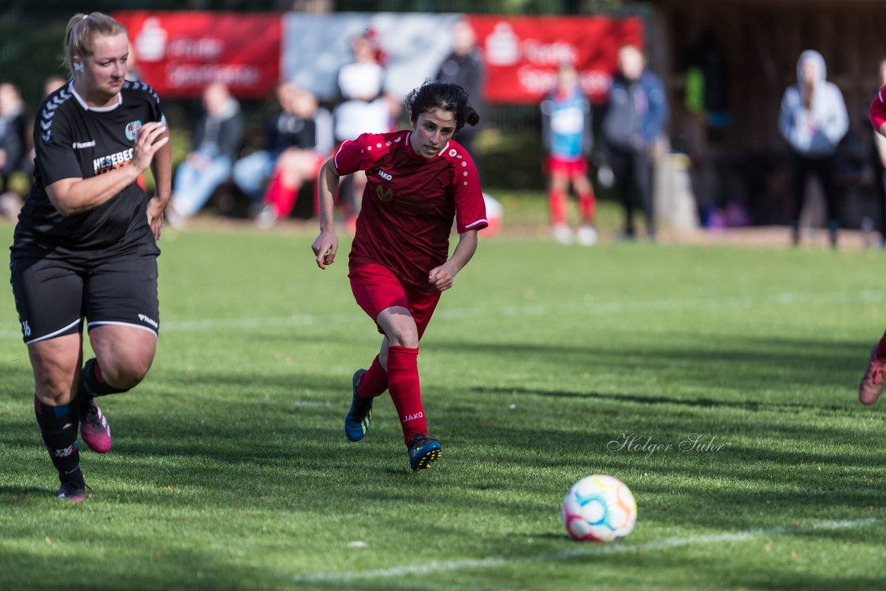 Bild 241 - F RS Kiel 2 - SV Henstedt Ulzburg 2 : Ergebnis: 1:3